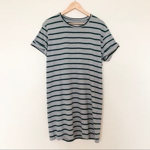 Current/Elliott Sailor T-Shirt Dress